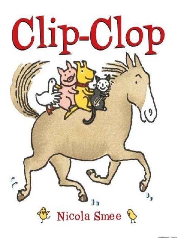 Clip-Clop