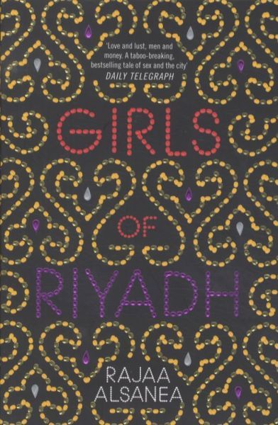 Girls of Riyadh