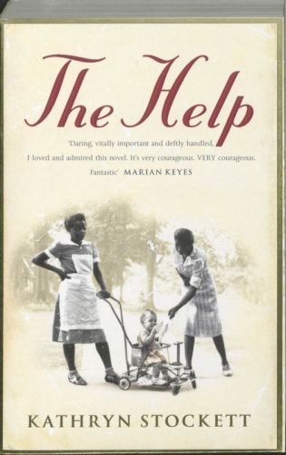 THE HELP