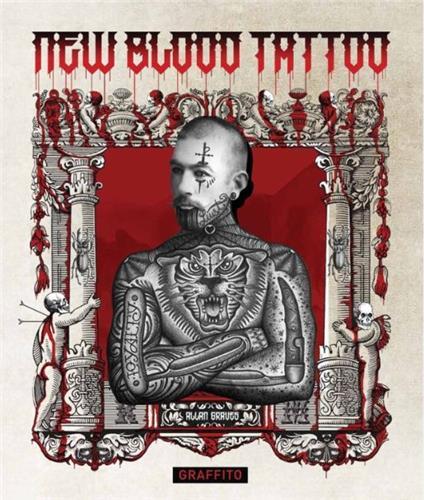 New Blood Tattoo /anglais