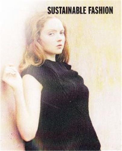 Sustainable Fashion /anglais