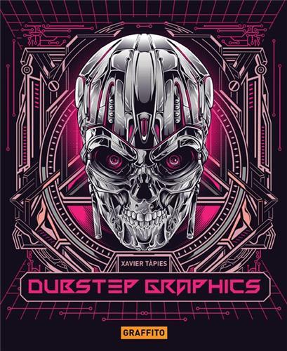 Dubstep Graphics /anglais