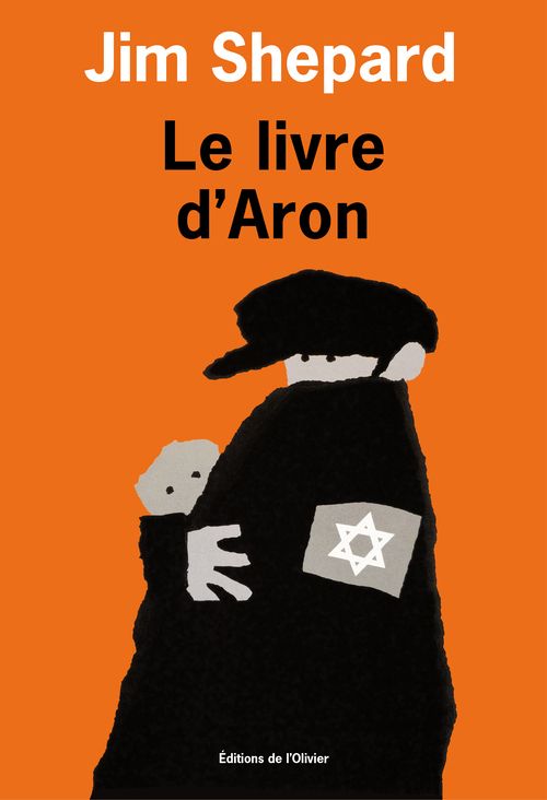 Le Livre d'Aron