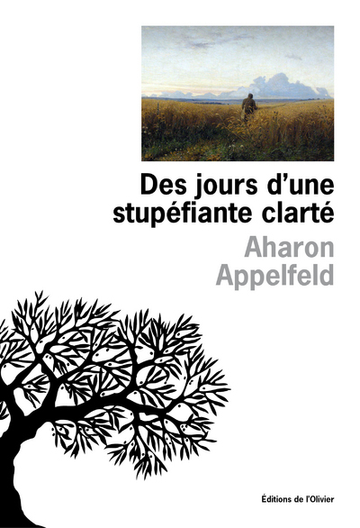 Des jours d une stupéfiante clarté