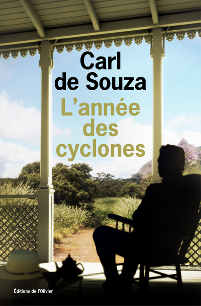 L'Année des cyclones