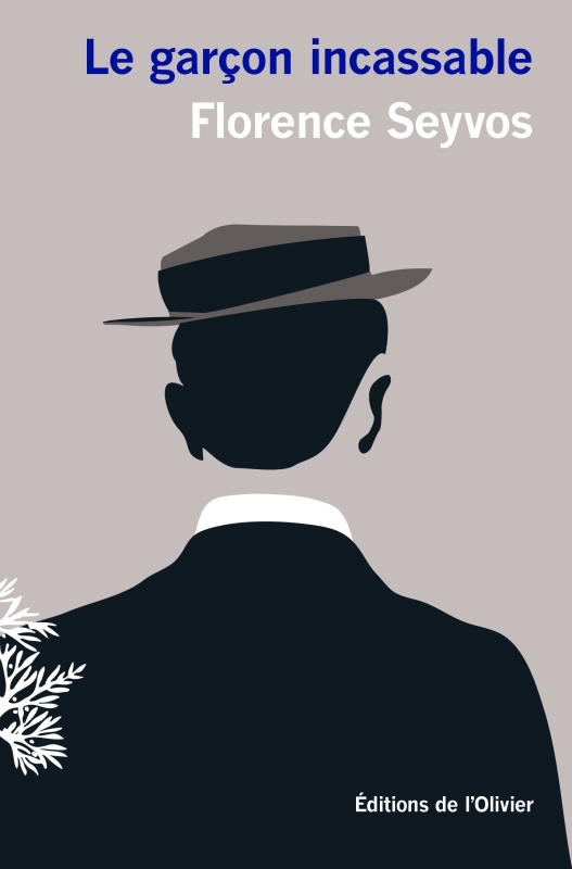 Le Garçon incassable