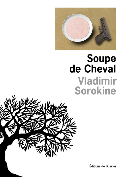 Soupe de Cheval