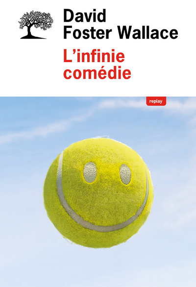 L'Infinie Comédie