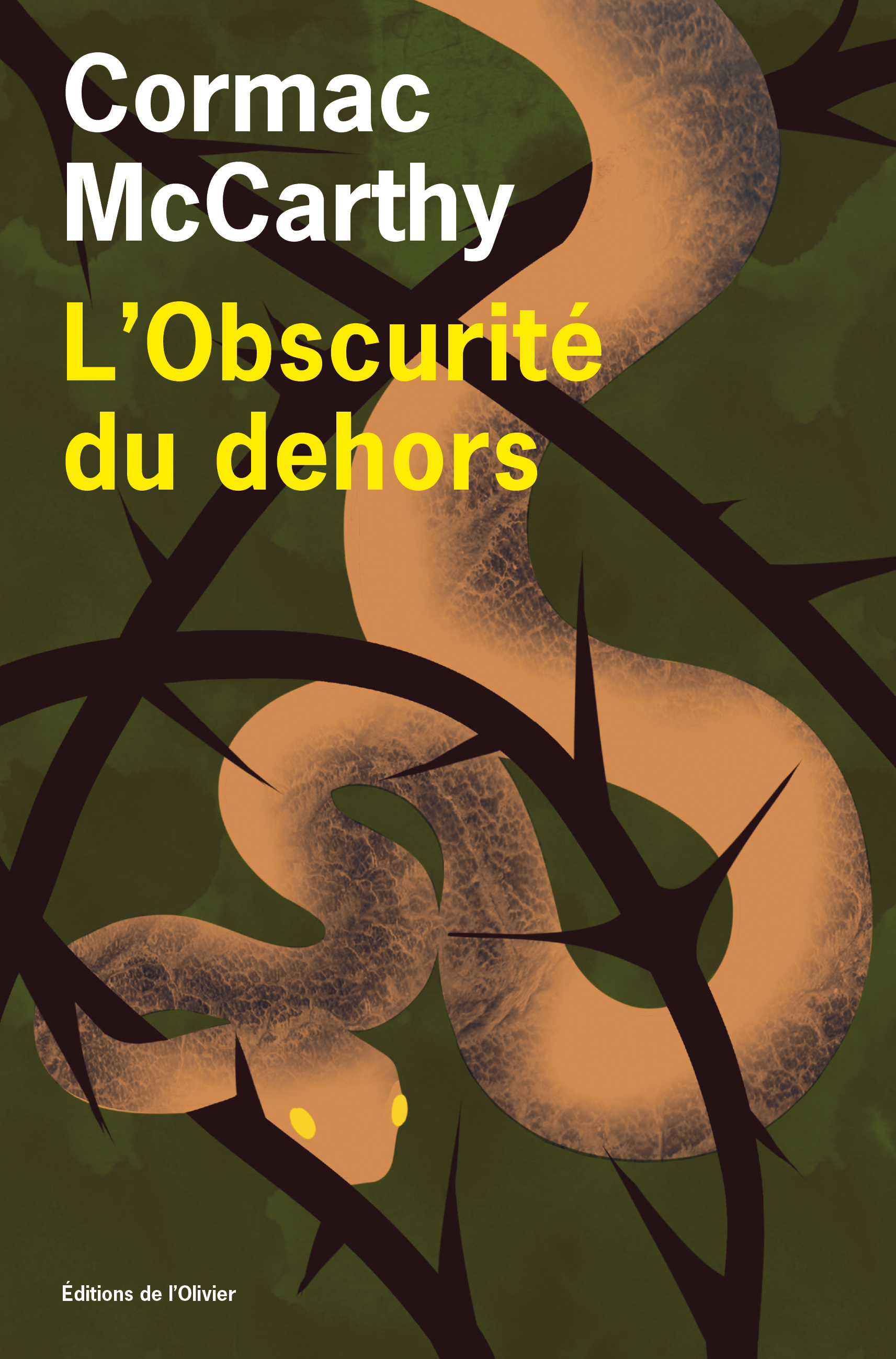 L'Obscurité du dehors