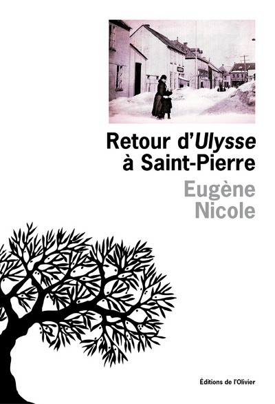 Retour d Ulysse à Saint-Pierre