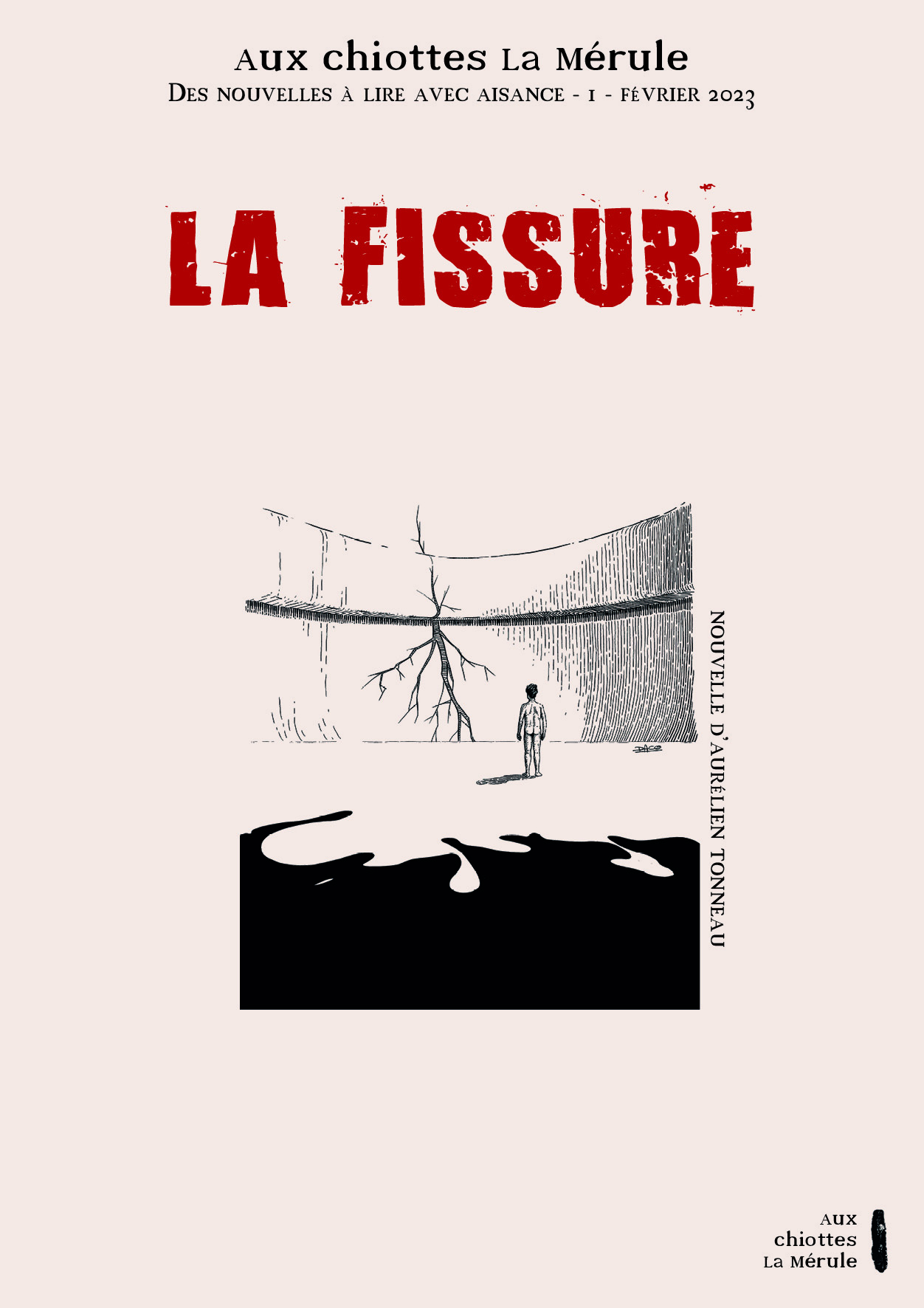 La fissure