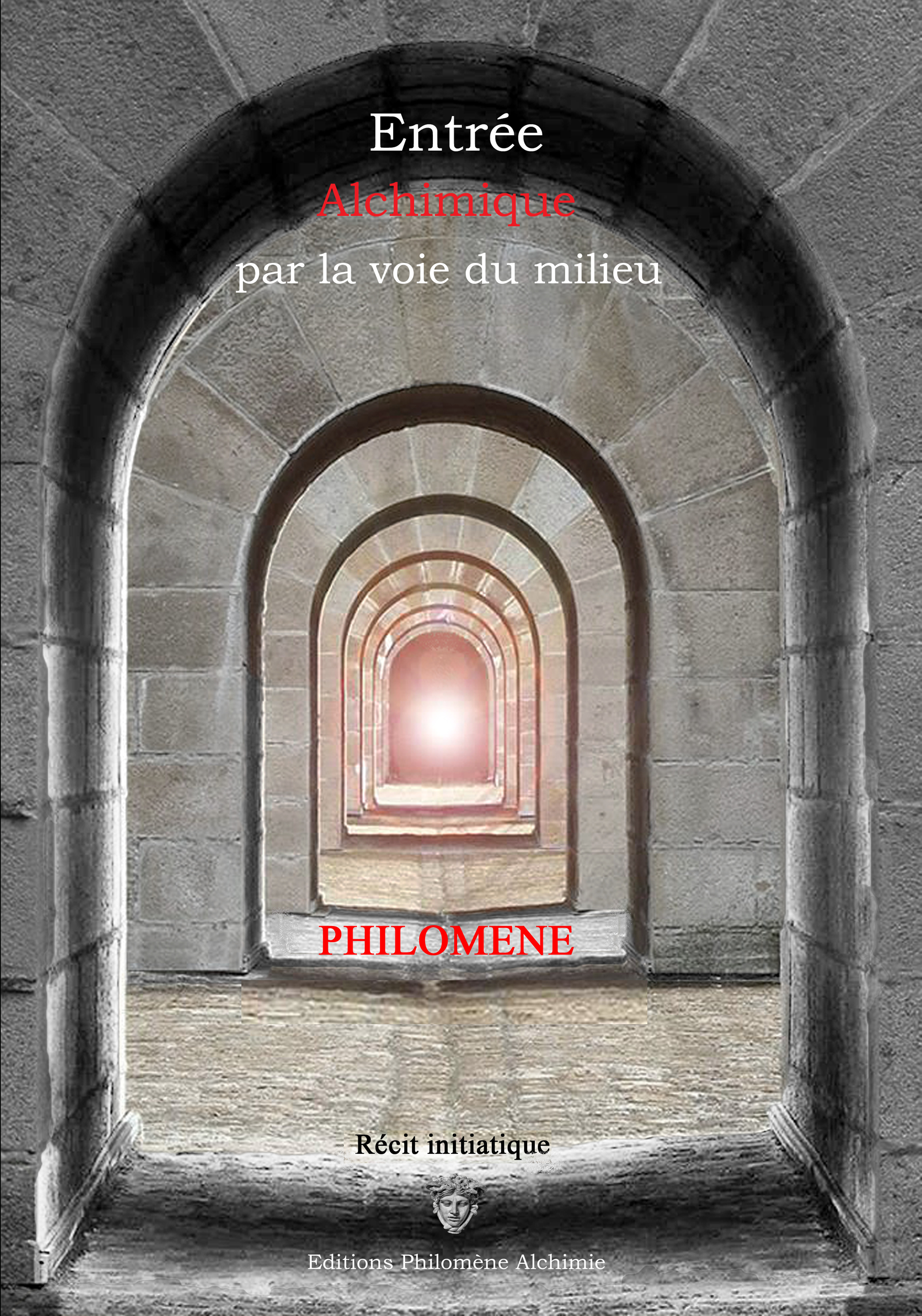 Entrée alchimique par la voie du milieu