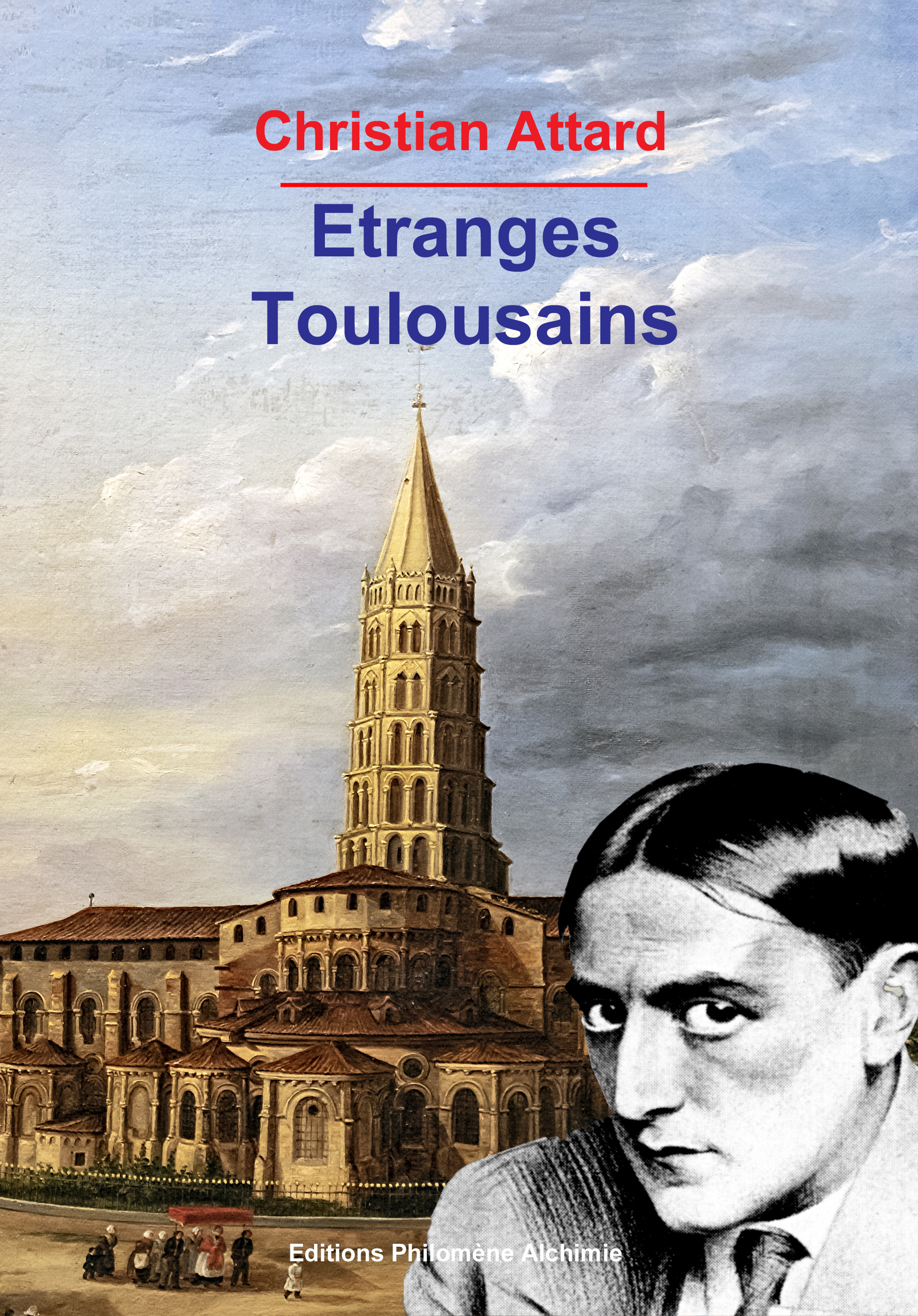 Etranges Toulousains