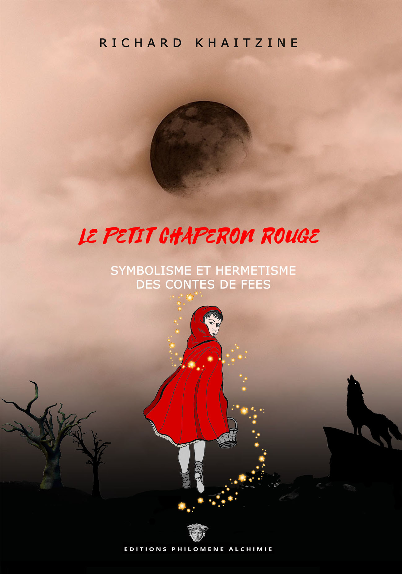 Le Petit Chaperon Rouge