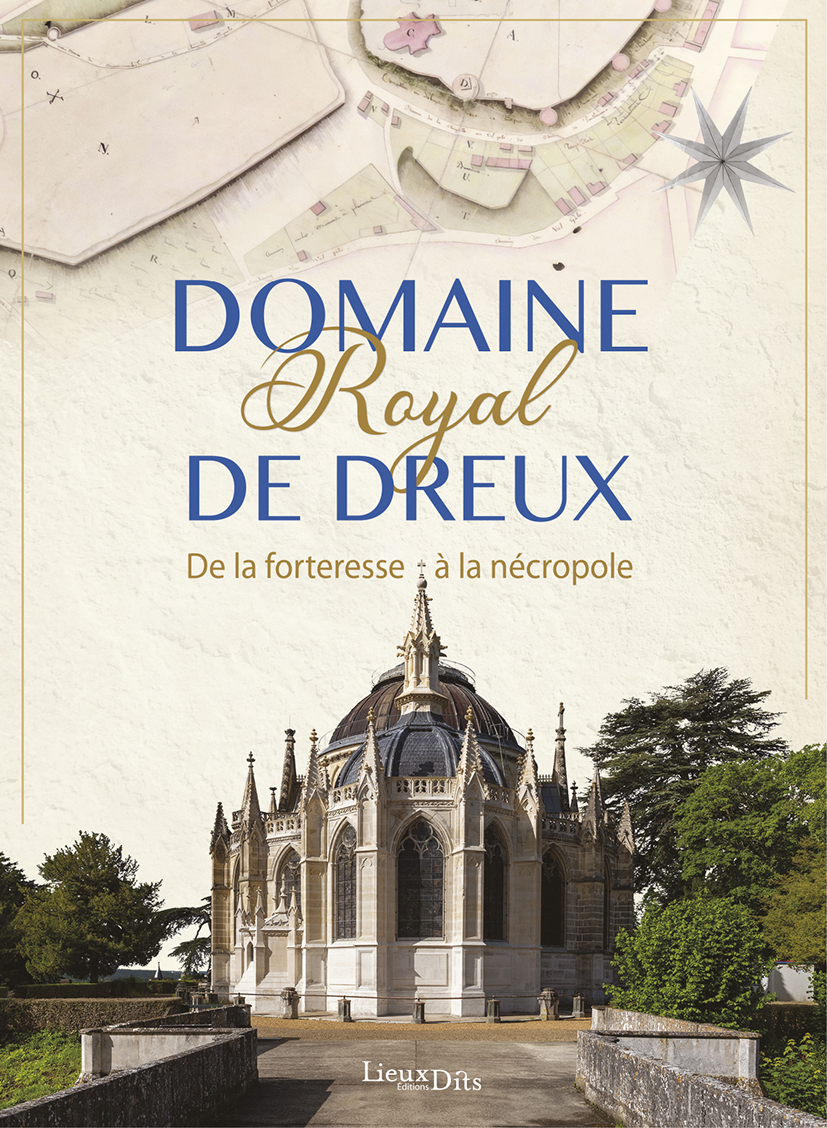Domaine royal de Dreux