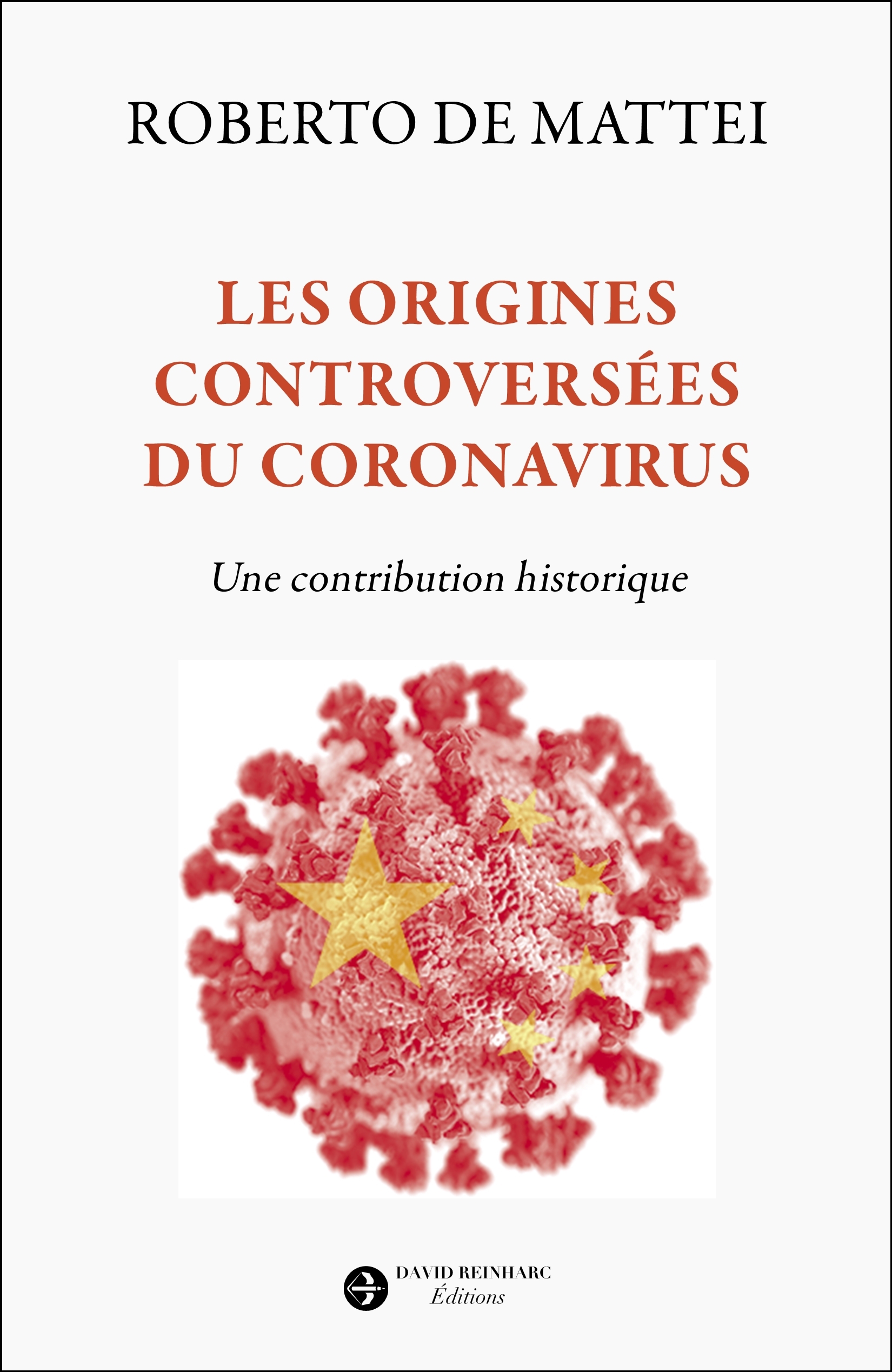 Les origines controversées du coronavirus