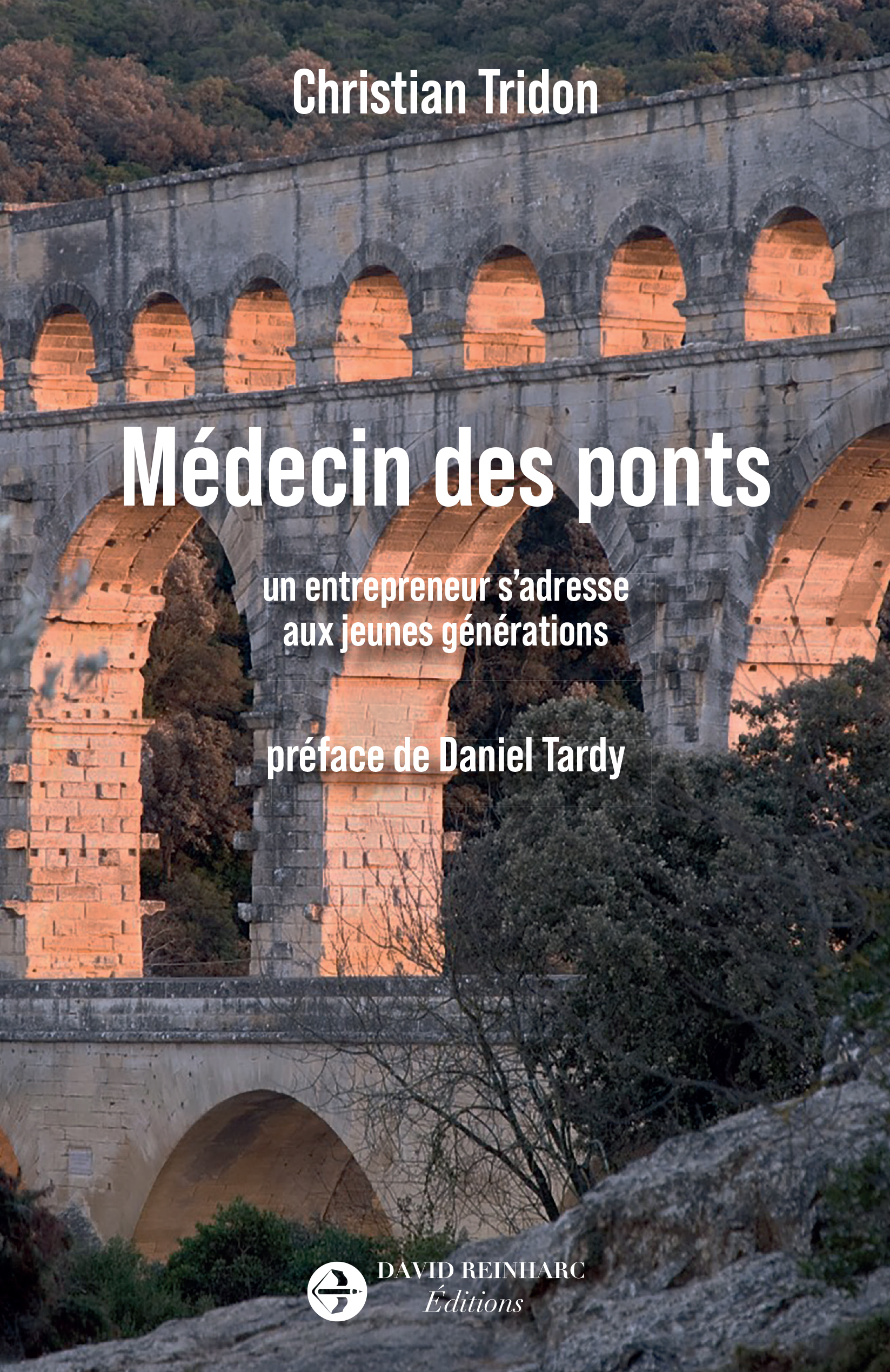 Médecin des ponts