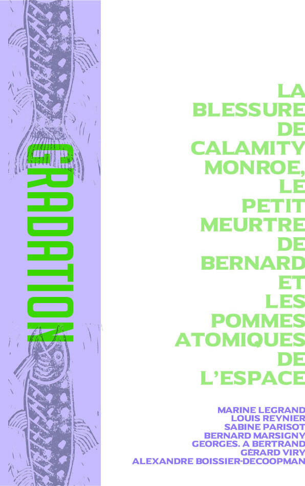 Coffret Gradation/Dégradation