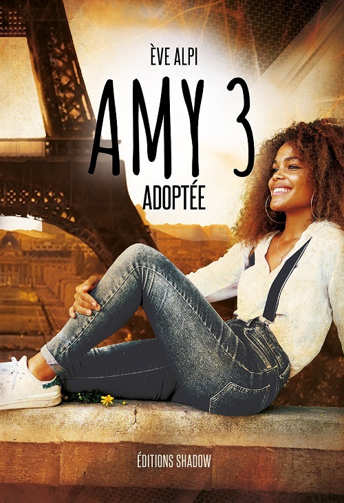 Amy Adoptée