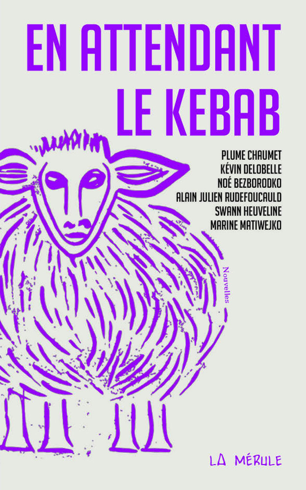 En attendant le kébéb