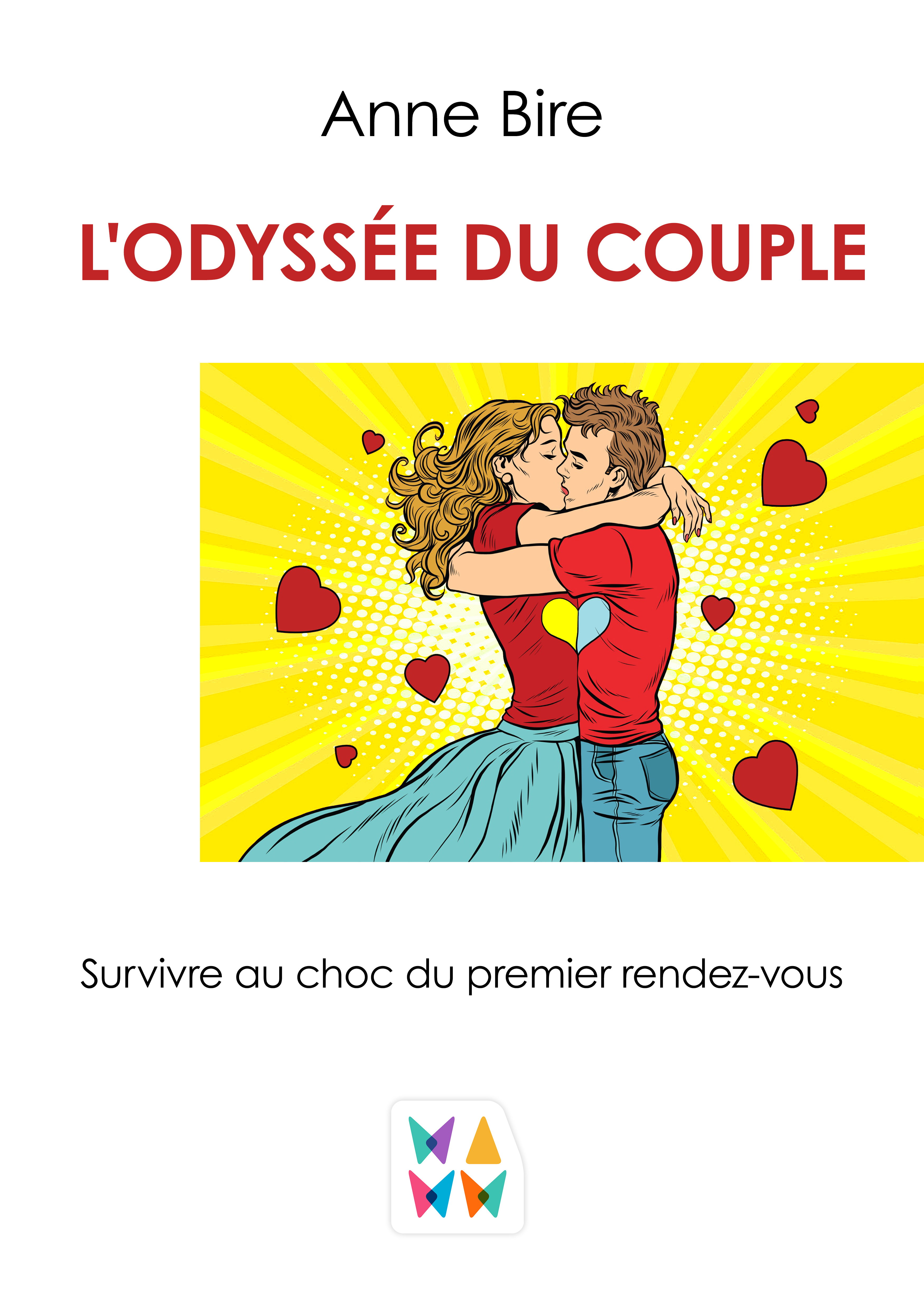 L'odyssée du couple