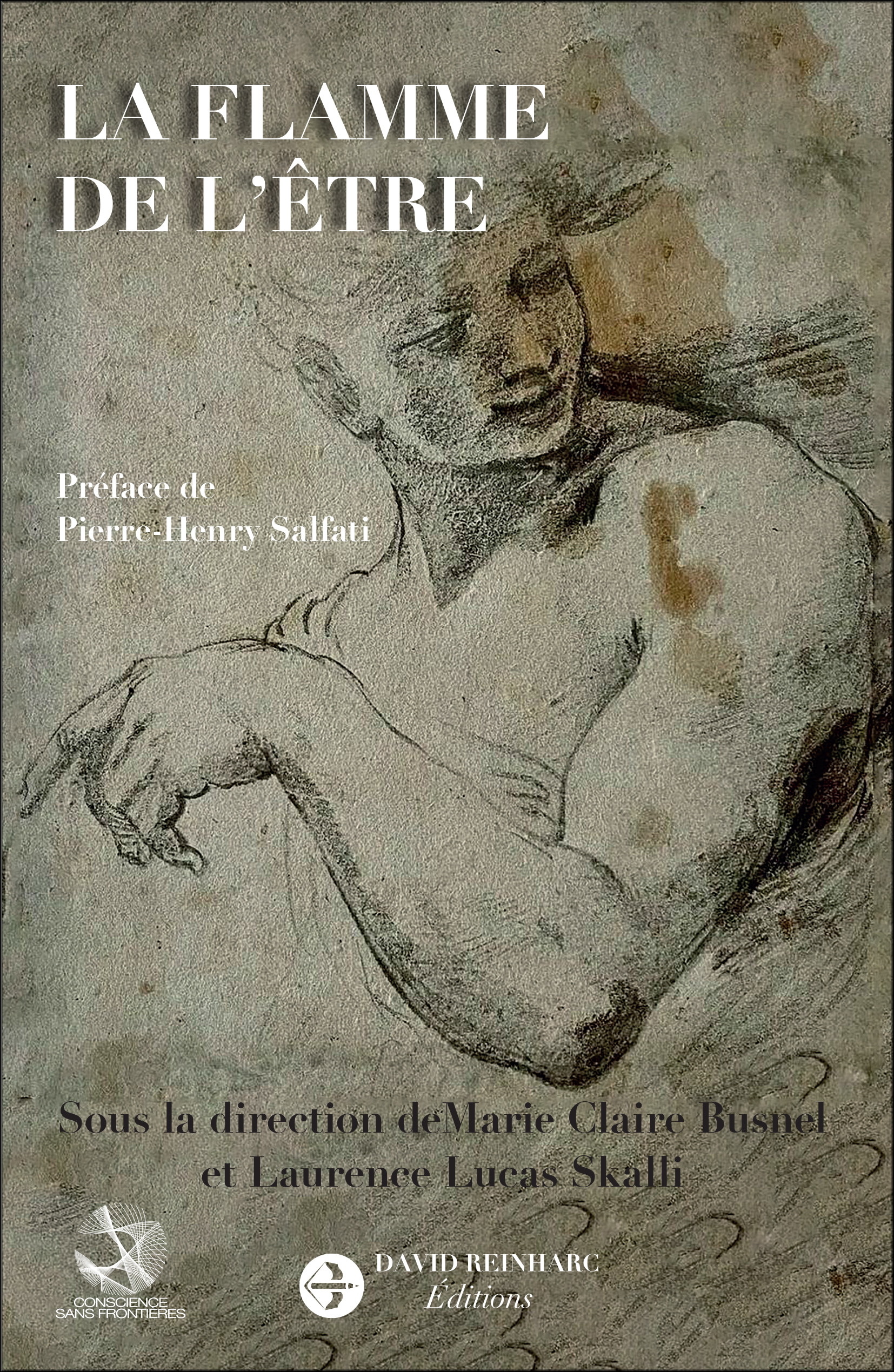 La flamme de l'être