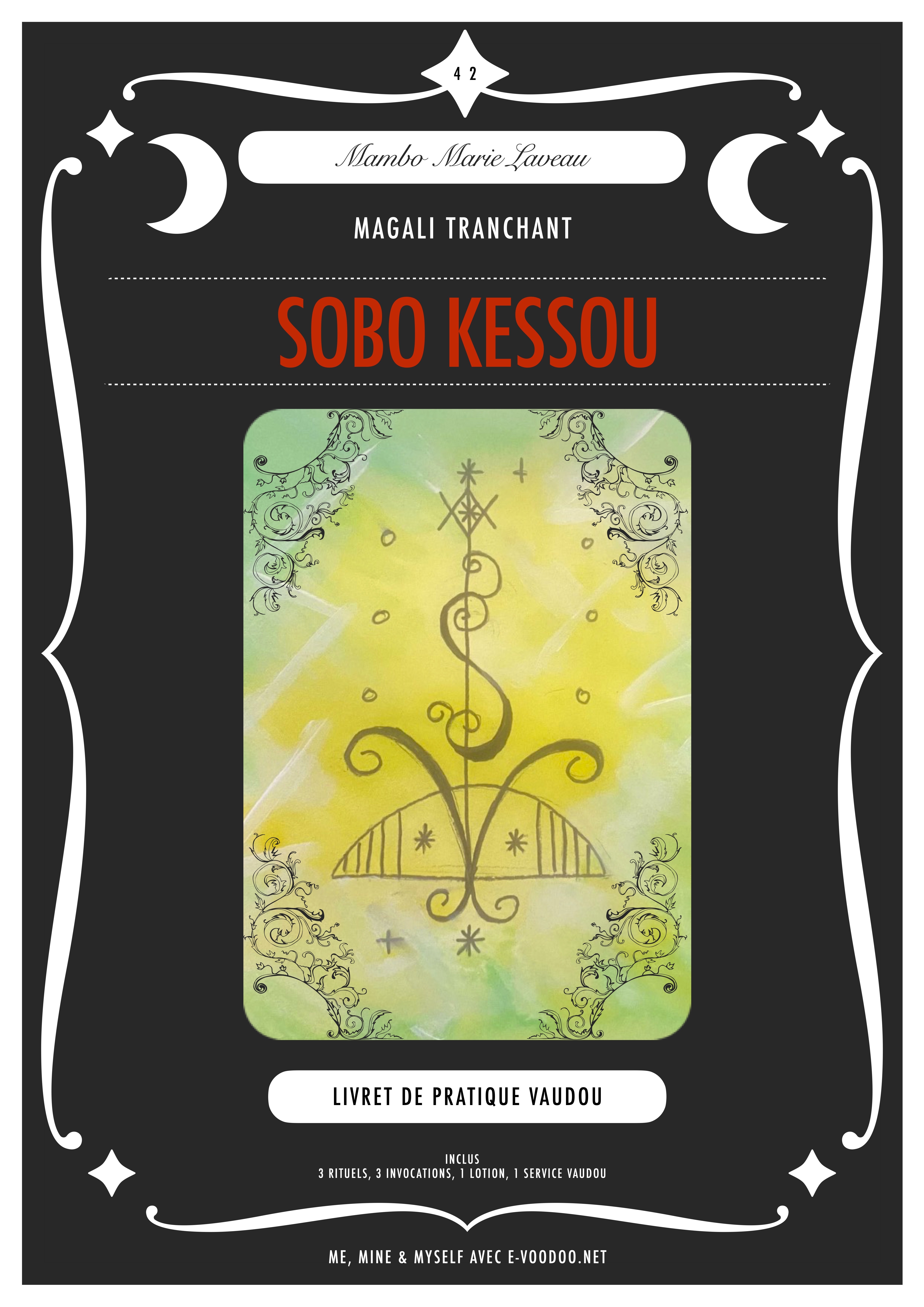 SOBO KESSOU