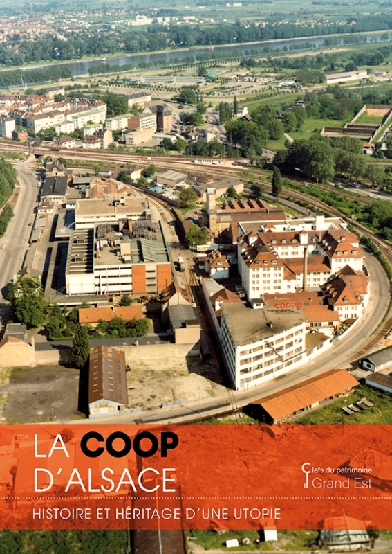 La Coop d'Alsace