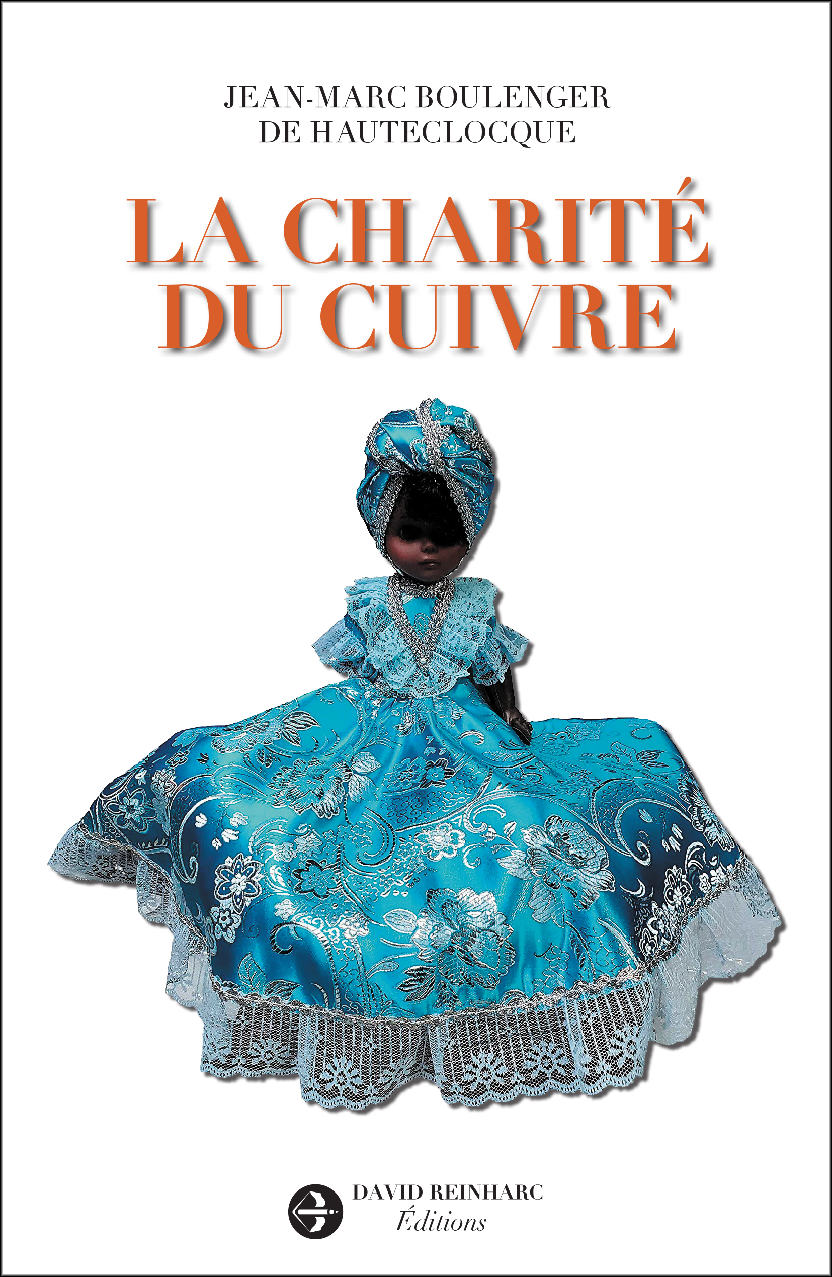 La Charité du cuivre 