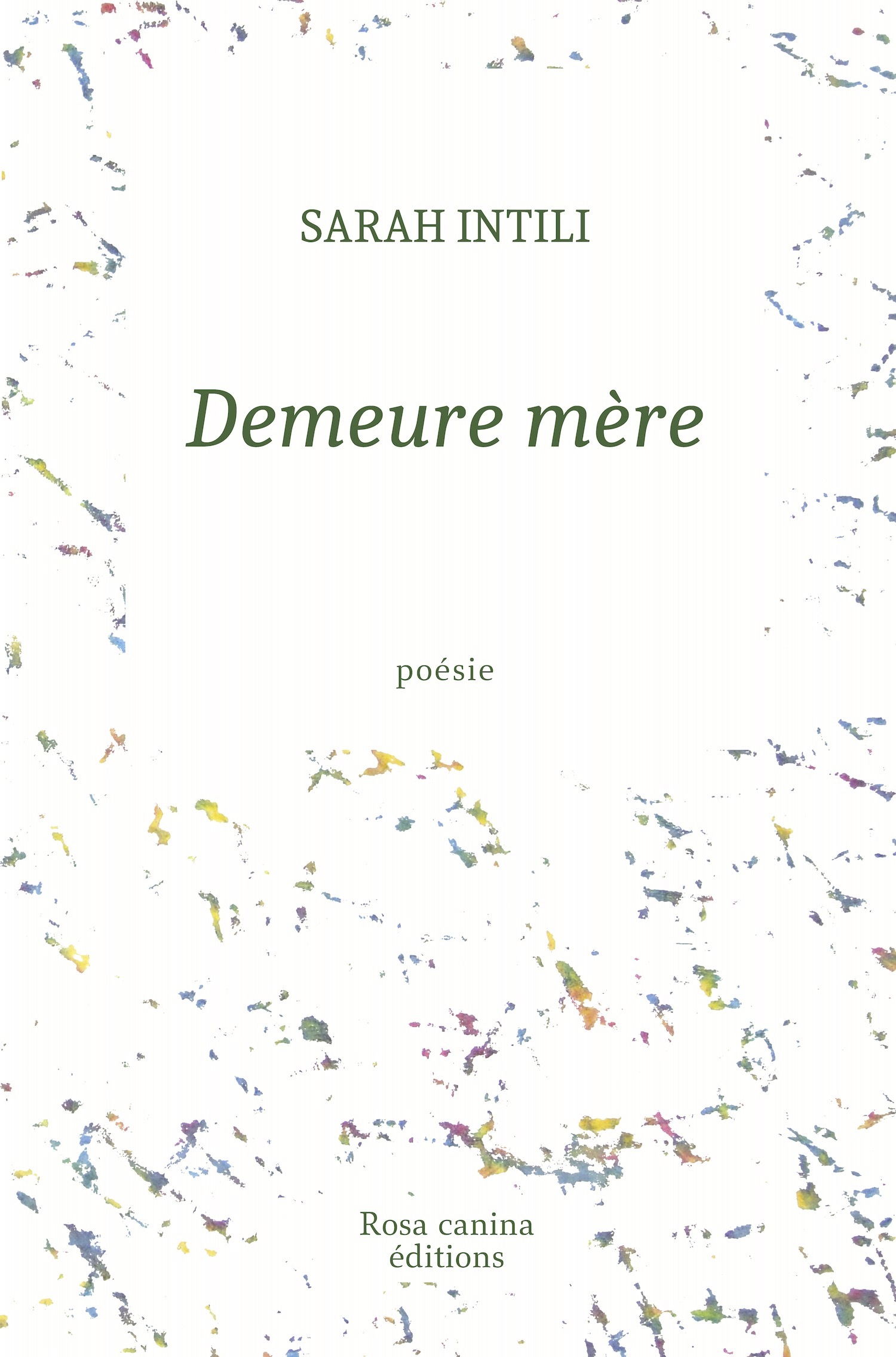 Demeure mère