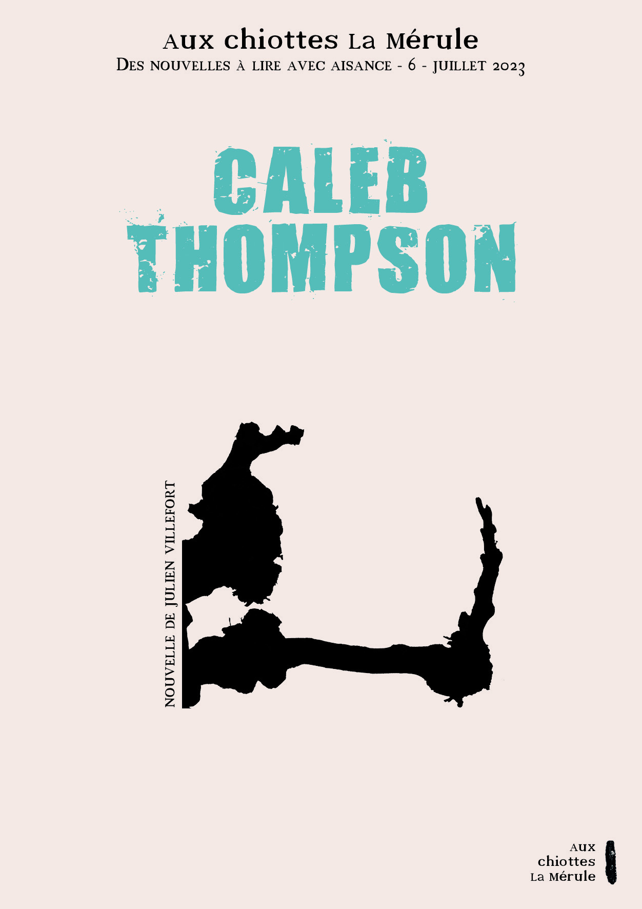 Caleb Thompson