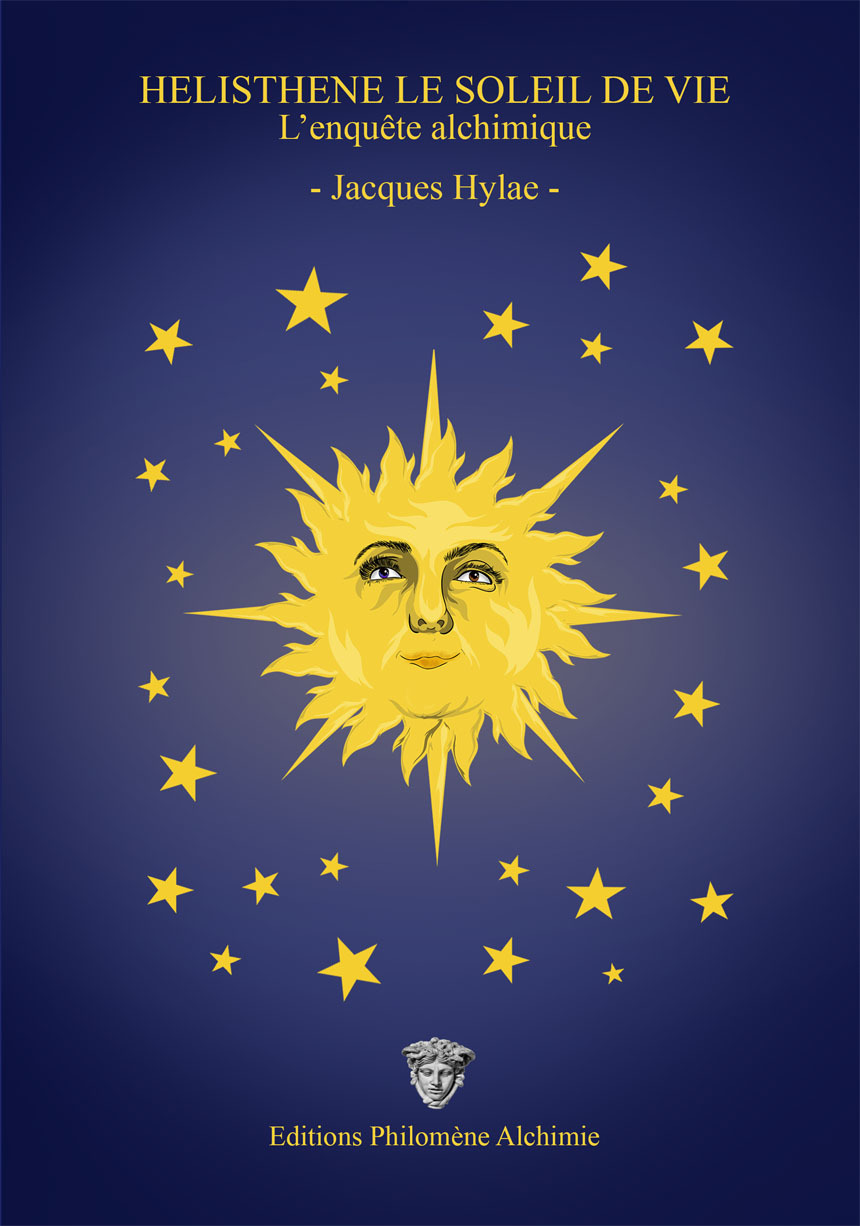 Hélisthène, le soleil de vie