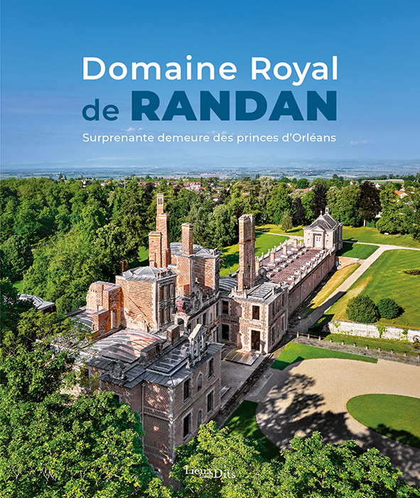 Domaine royal de Randan