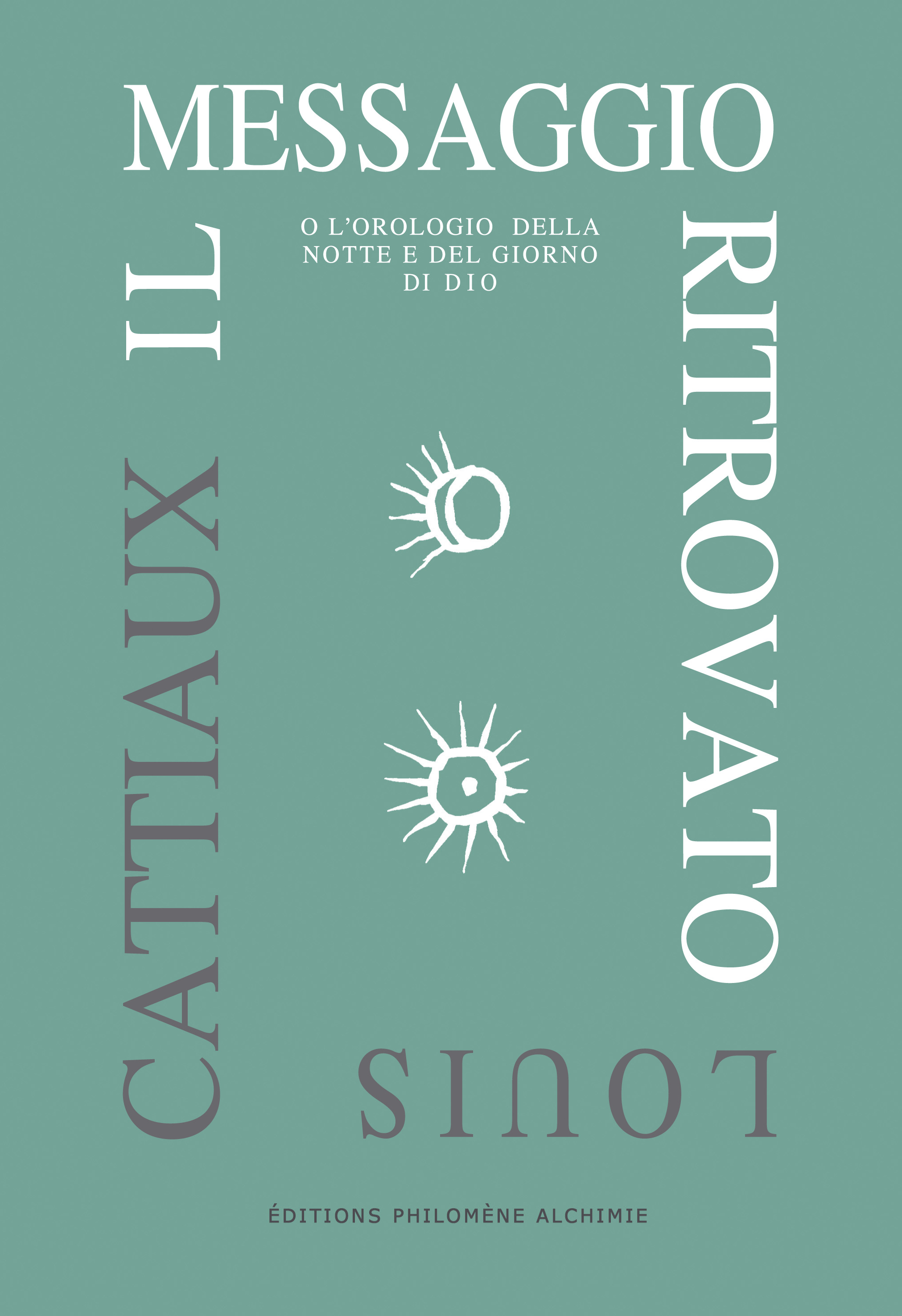 Il Messaggio Ritrovato