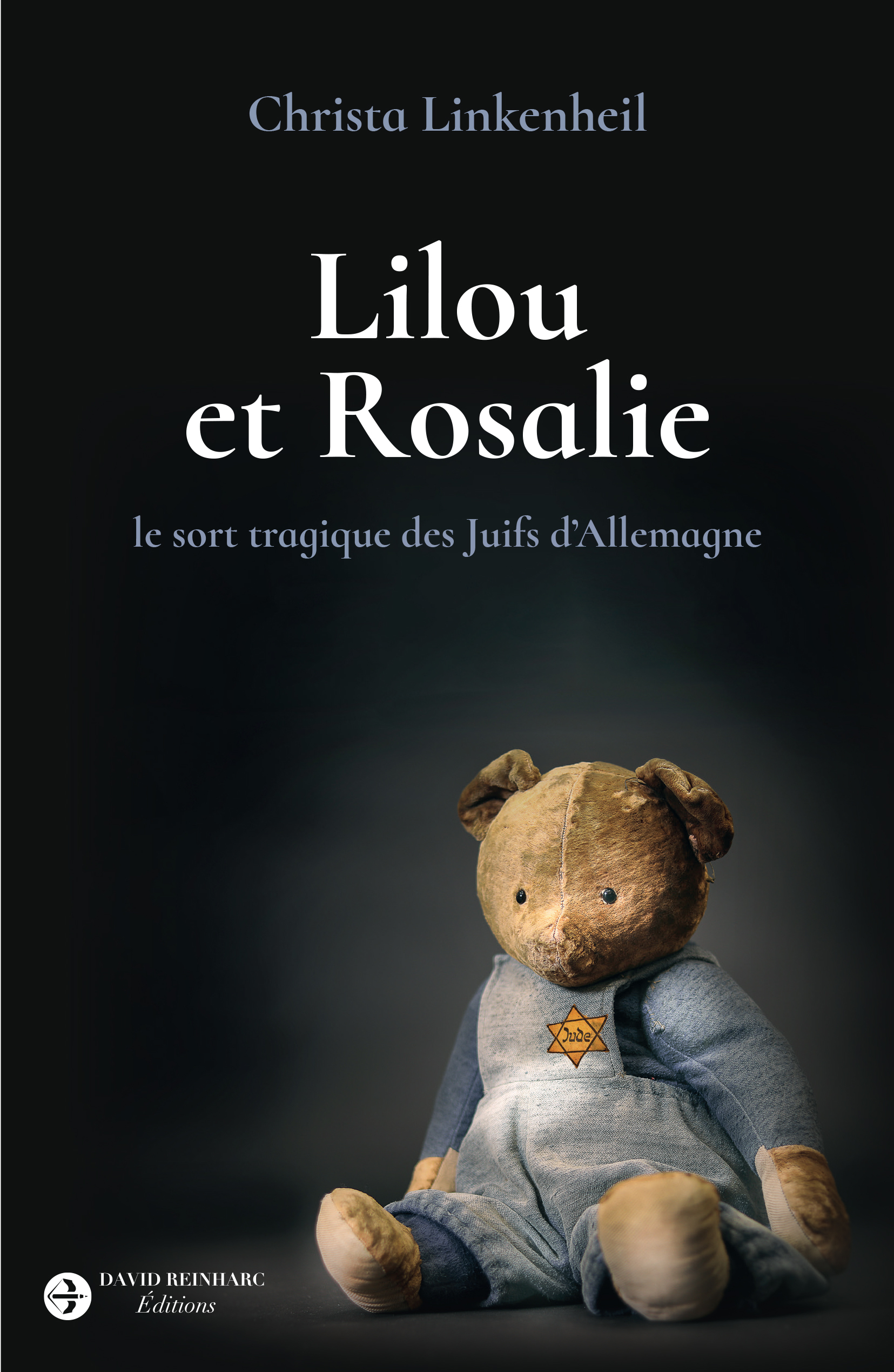 Lilou et Rosalie