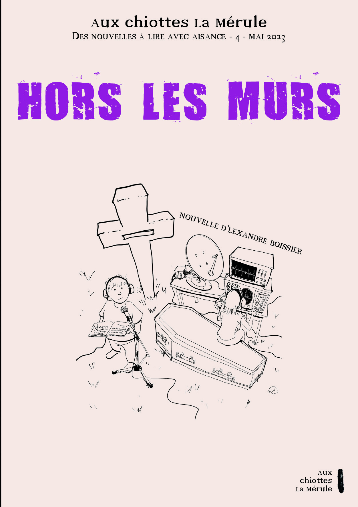 Hors les murs