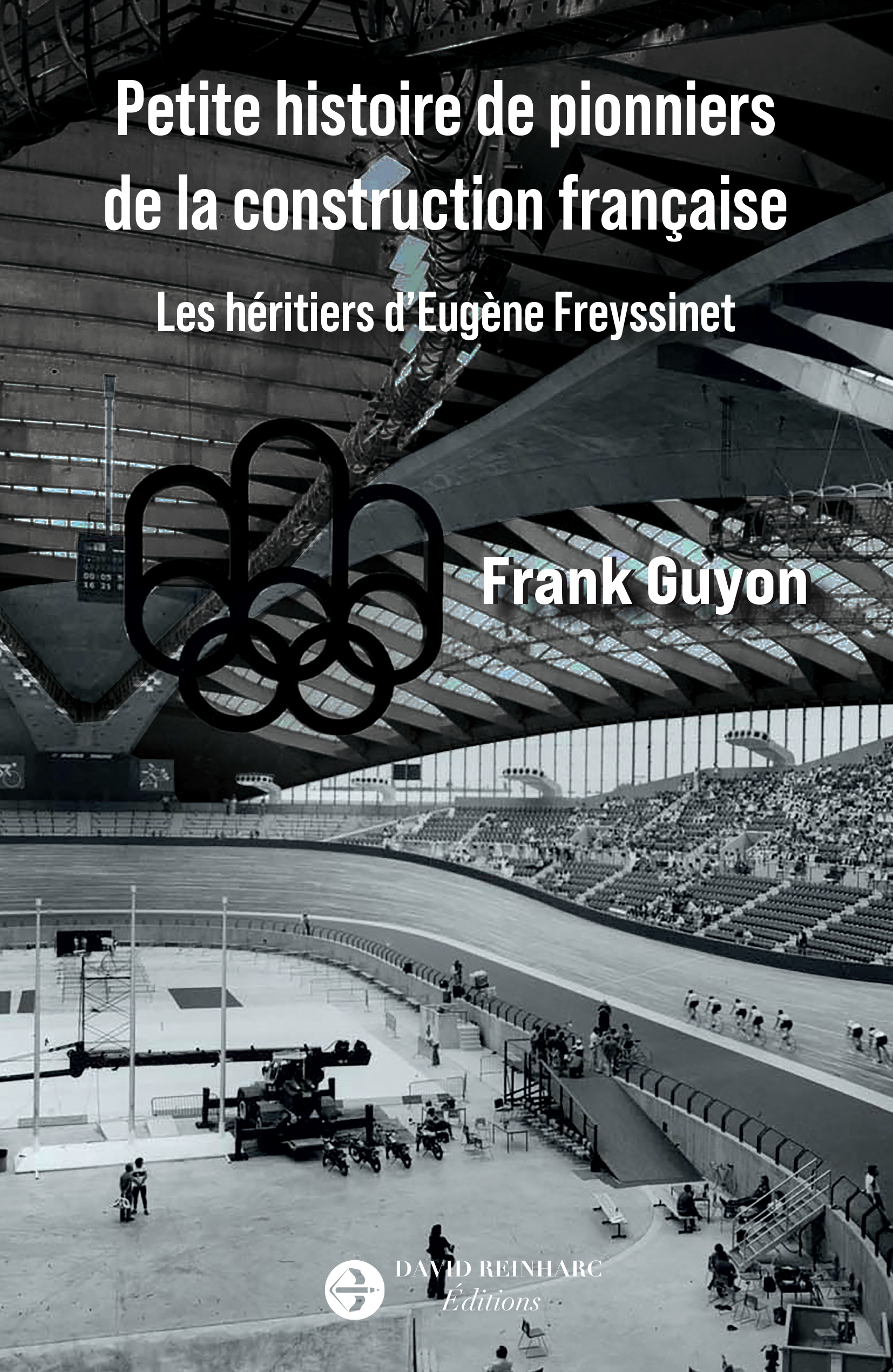 Petite histoire de pionniers de la construction française