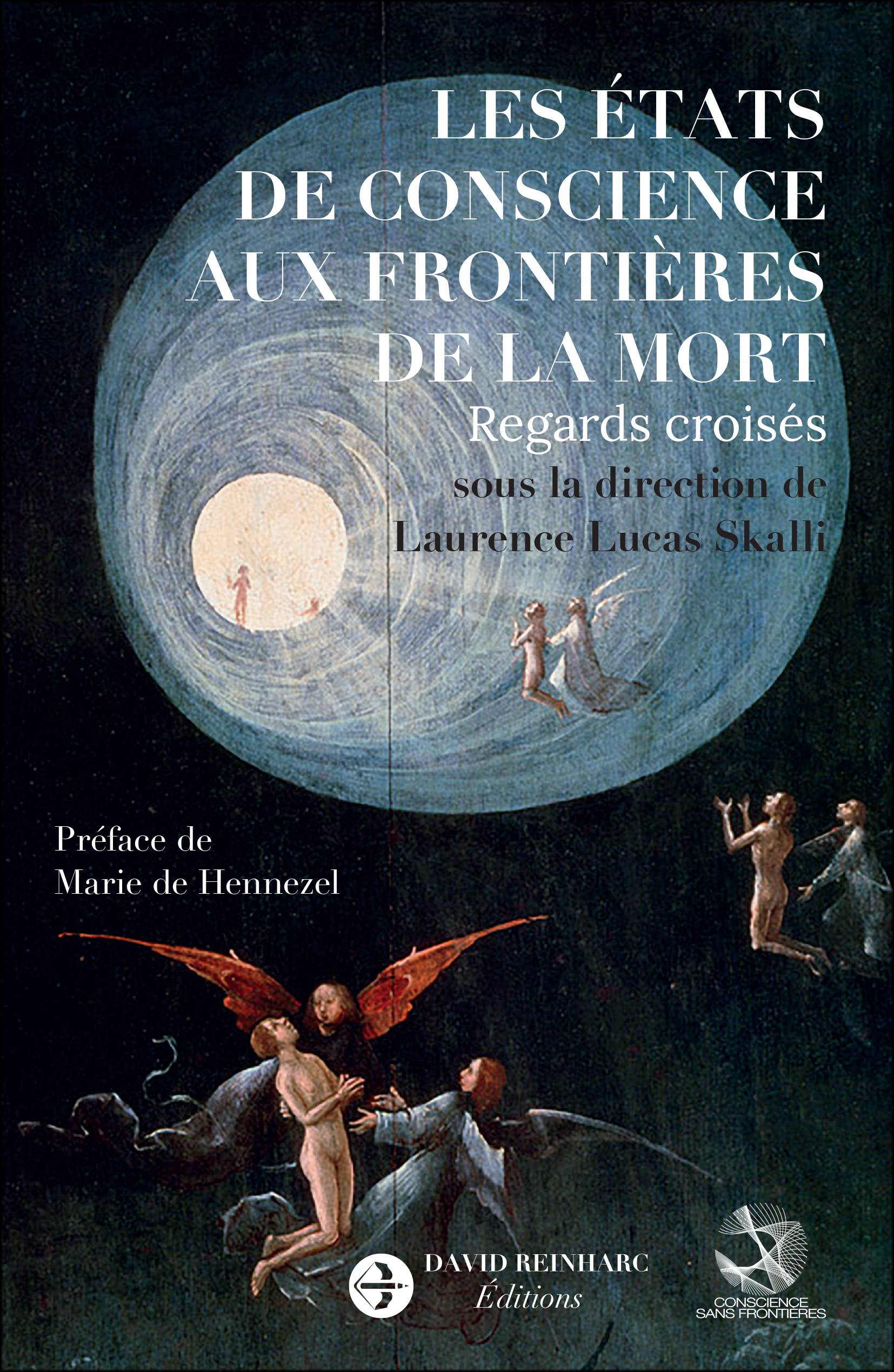 Les états de conscience aux frontières de la mort