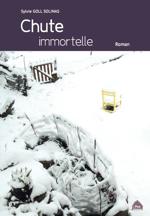Chute immortelle