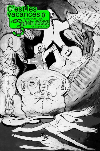 C'est les vacances #3