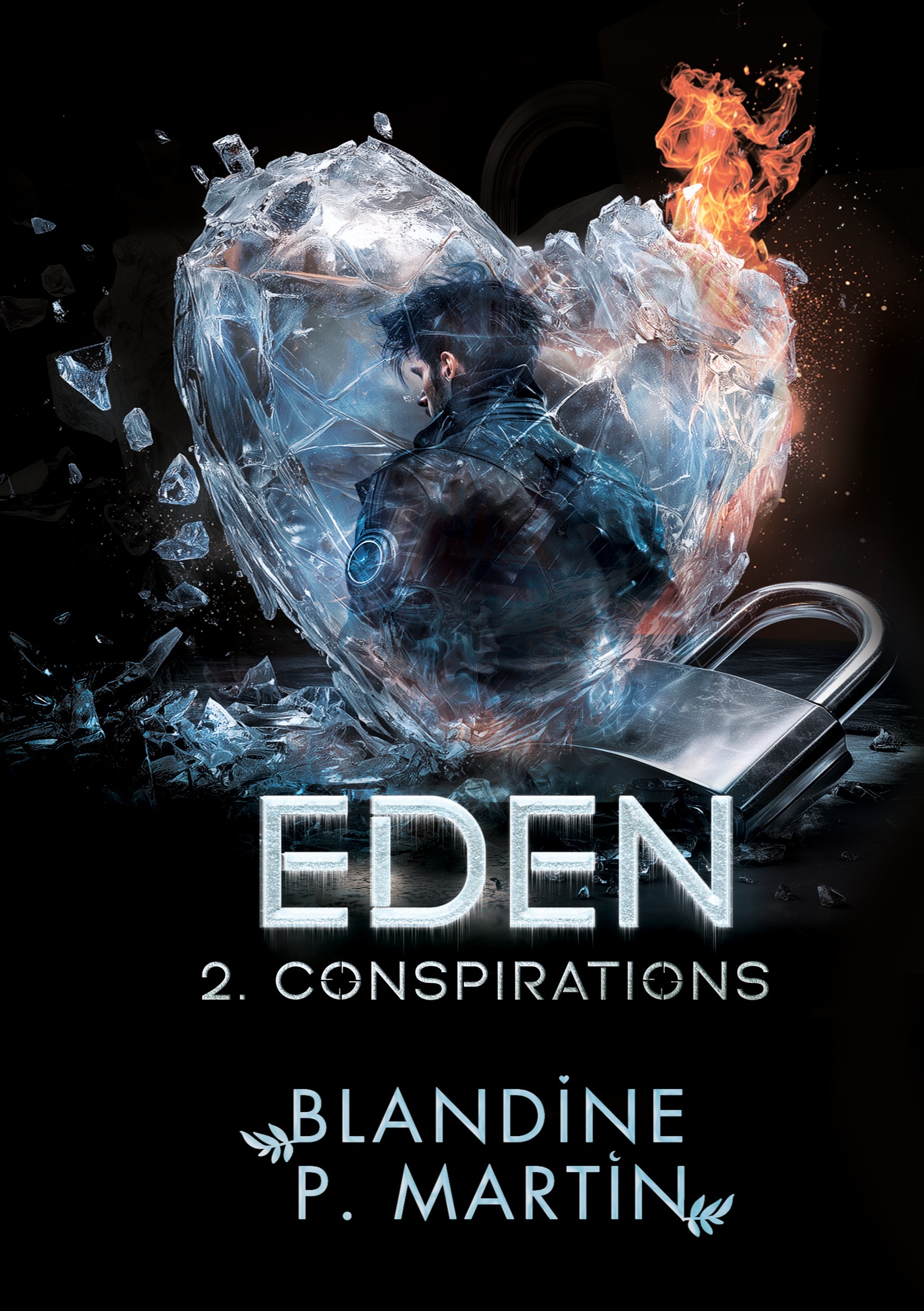 Eden - 2. Conspirations