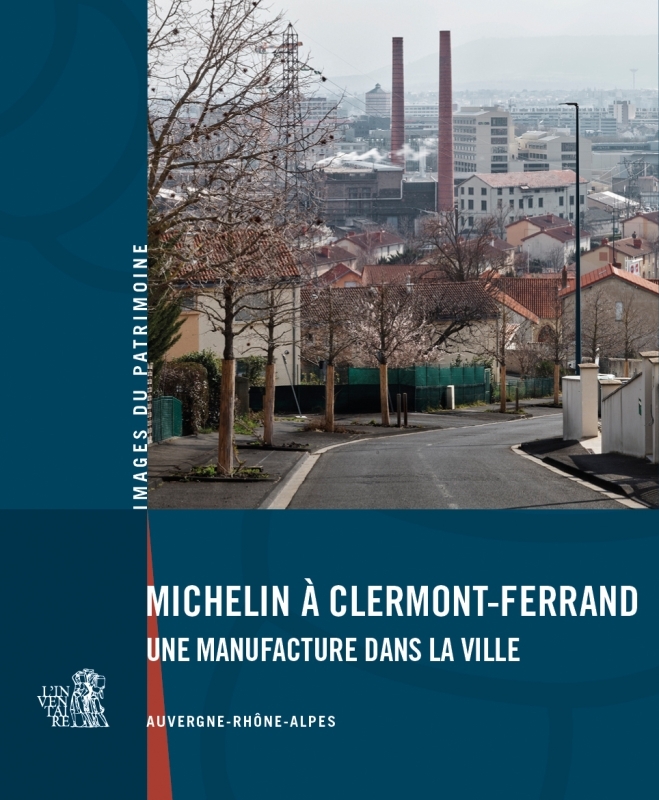 Michelin à Clermont-Ferrand