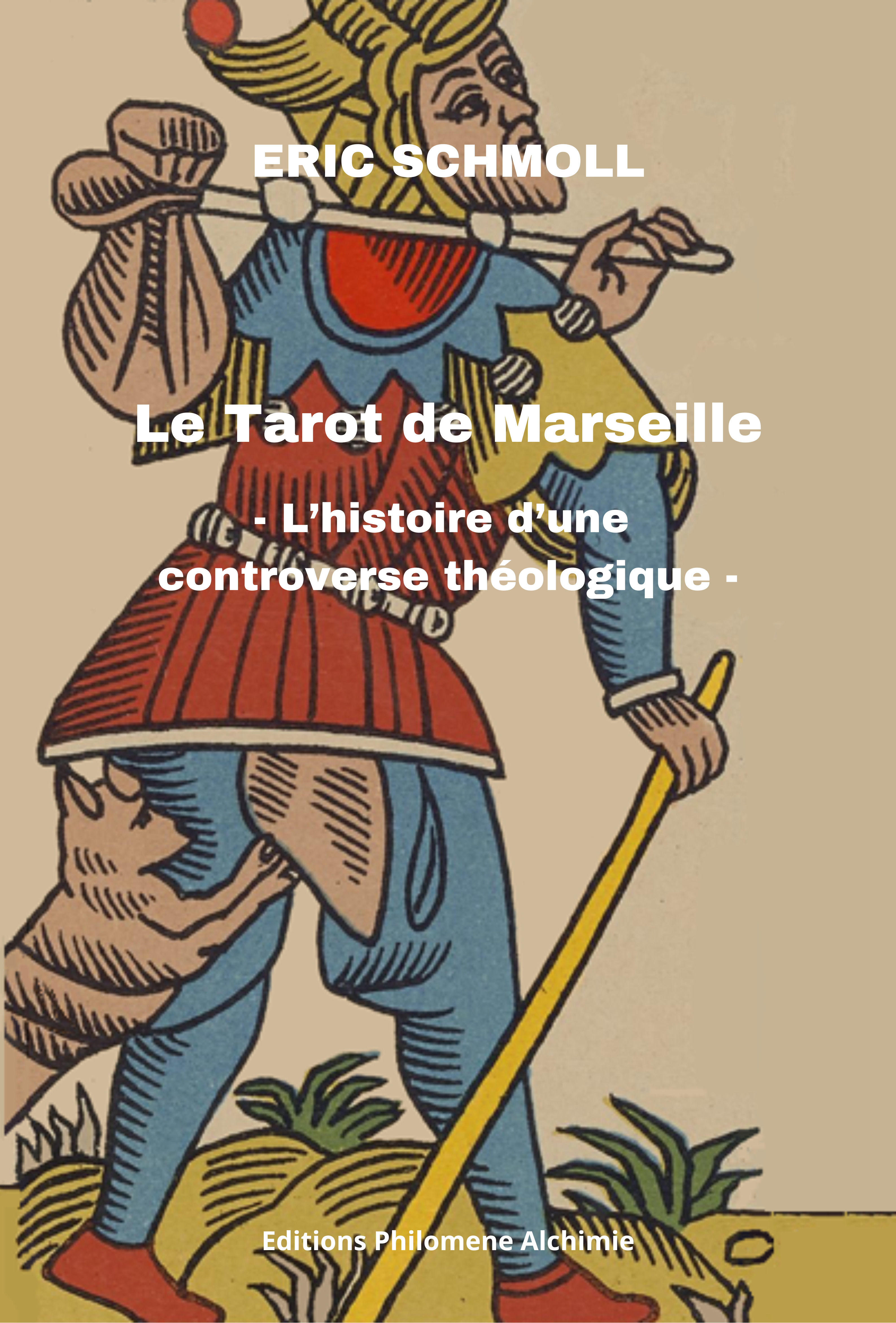 Le Tarot de Marseille