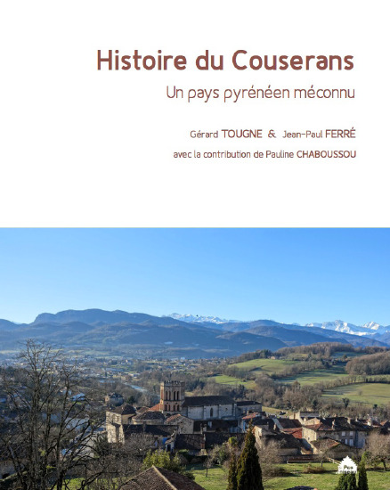 Histoire du Couserans