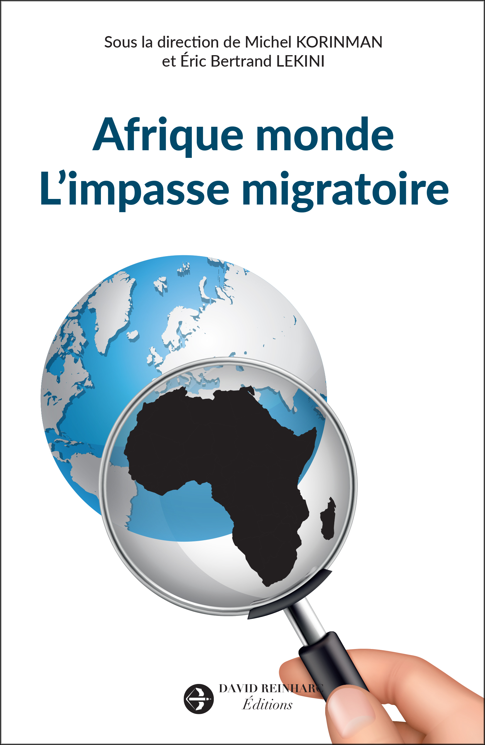 Afrique Monde. L'impasse migratoire 
