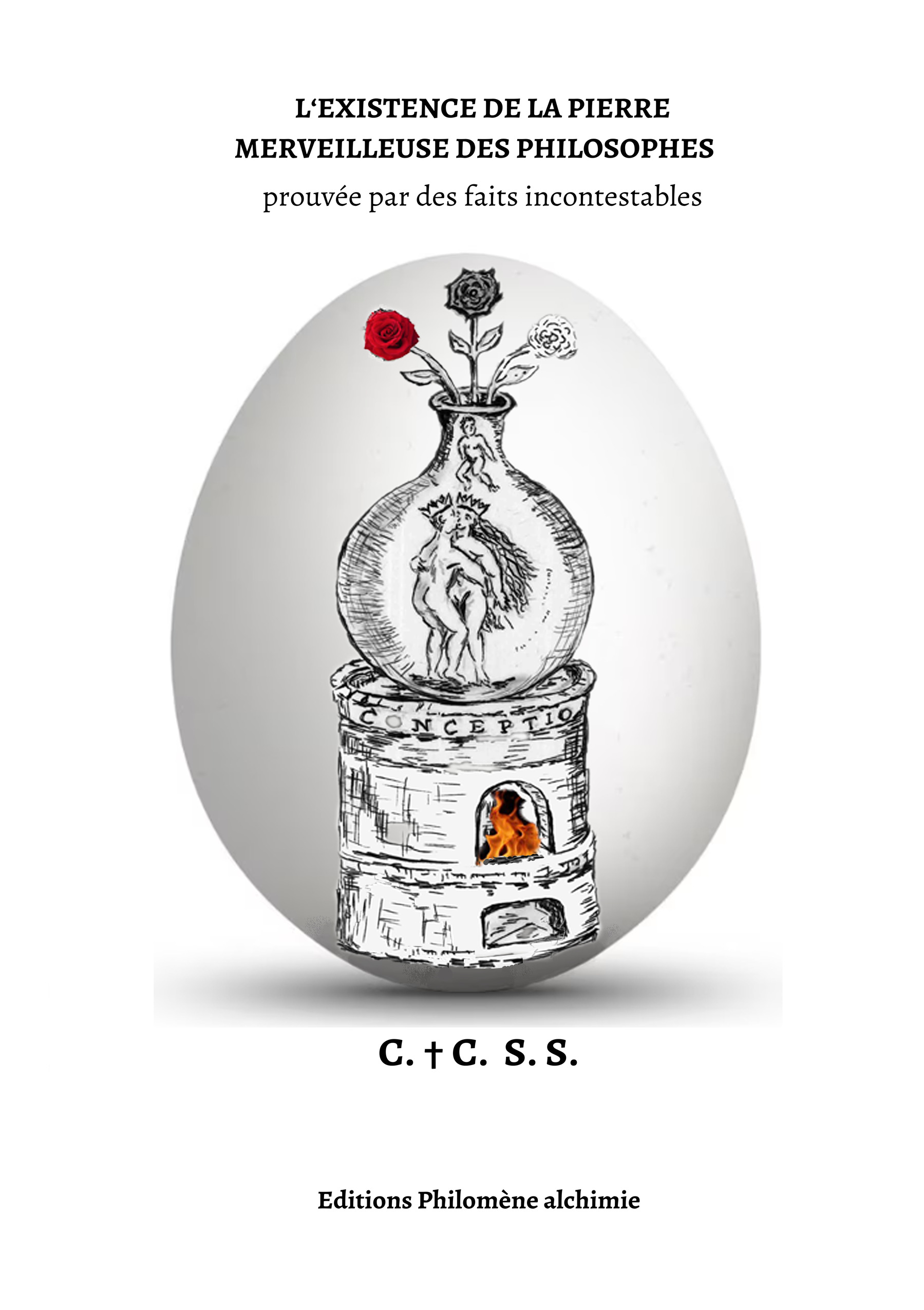 L'existence de la pierre merveilleuse des philosophes