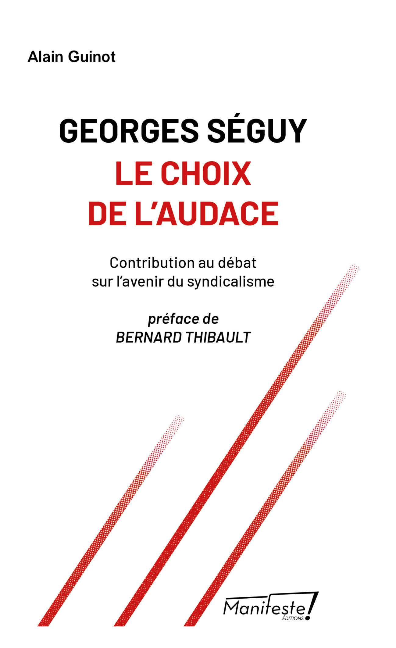 Georges Séguy
