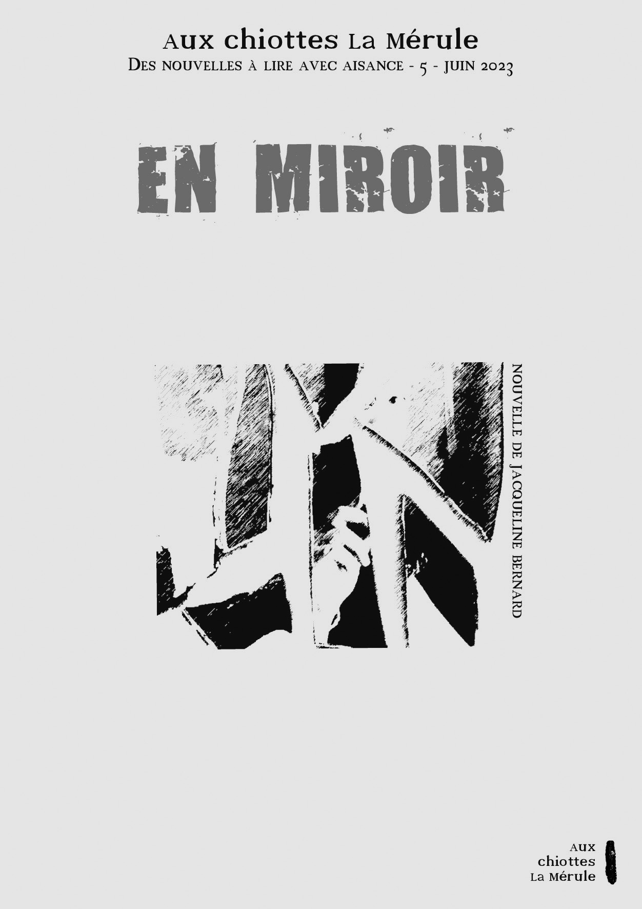 En miroir