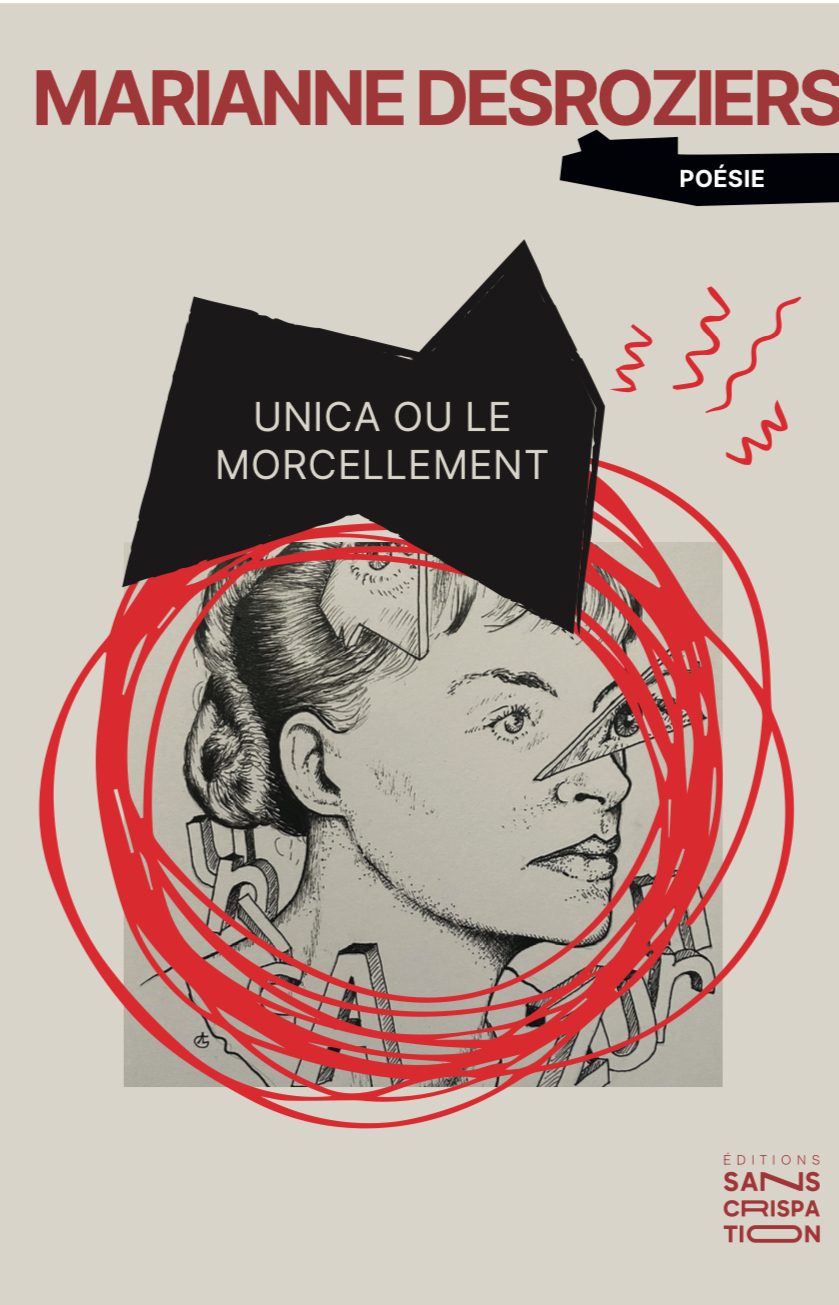 unicA ou le morcellement