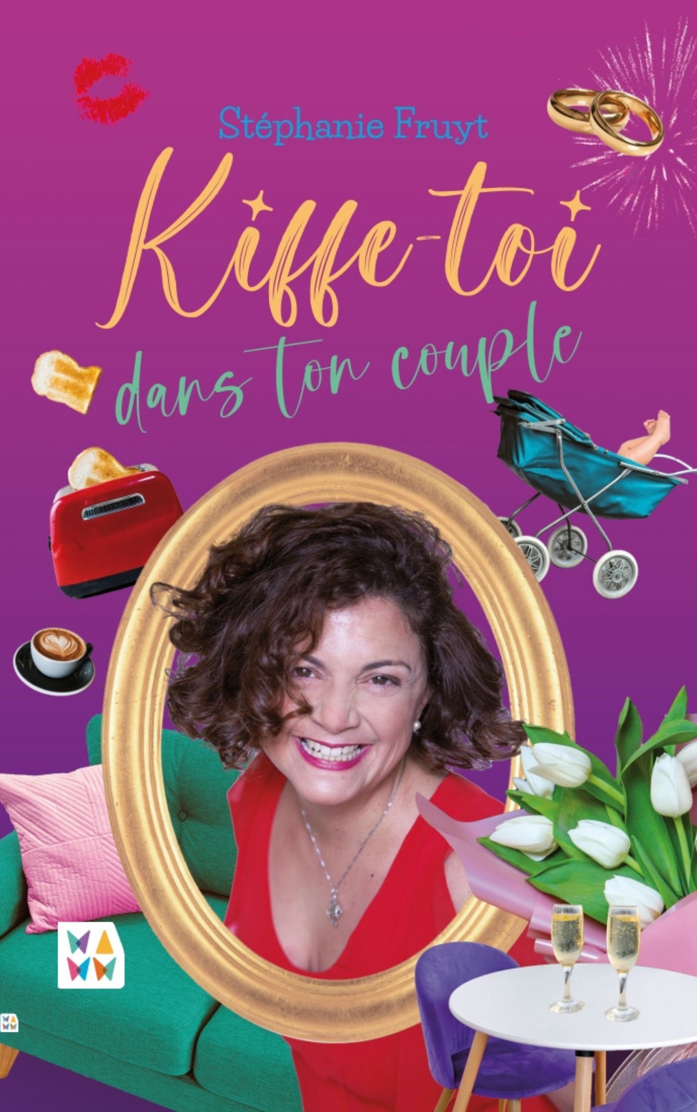 Kiffe-toi dans ton couple
